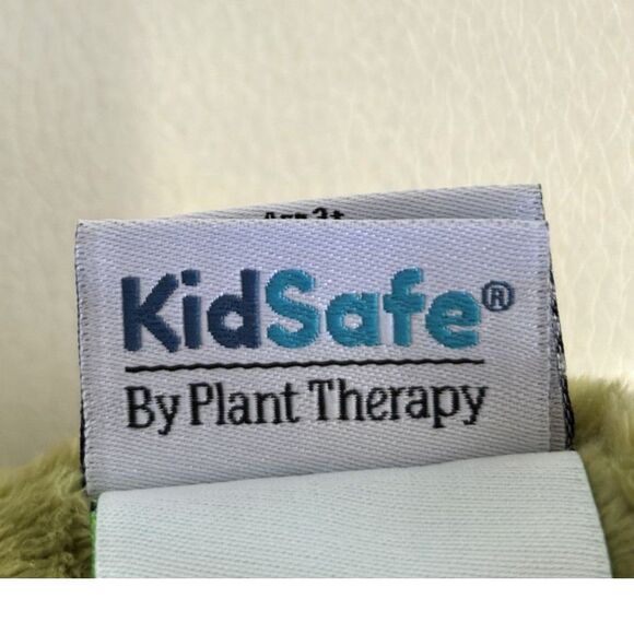 Birch Bear Plush w/ Plant Therapy Kid Safe Soothing Aromatherapy Stuffed Animal - Picture 3 of 6